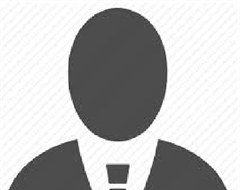 Person in charge